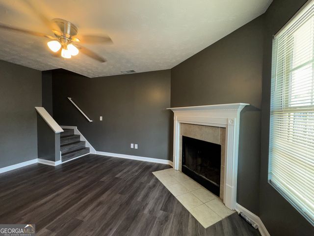 330 Crestfield Circle, Covington, GA 30016