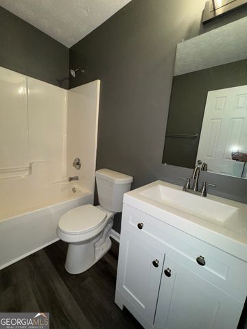 330 Crestfield Circle, Covington, GA 30016