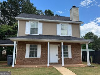 330 Crestfield Circle, Covington, GA 30016
