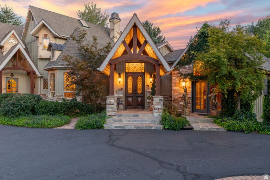 2238 E COTTONWOOD COVE LN, Cottonwood Heights, UT 84121 — photo 2