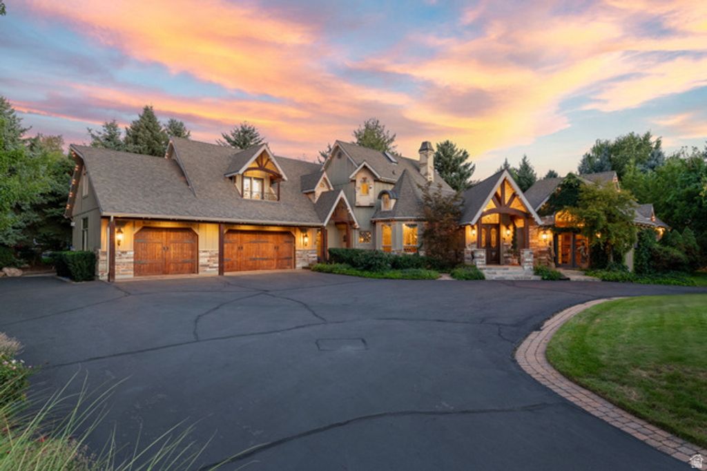 2238 E COTTONWOOD COVE LN, Cottonwood Heights, UT 84121 — photo 4