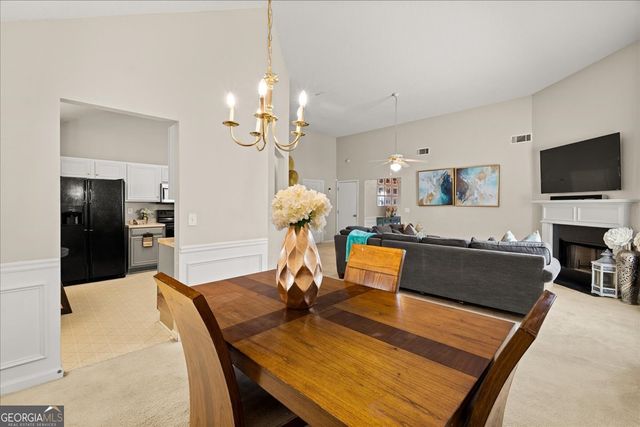 3875 Micah Lane, Ellenwood, GA 30294