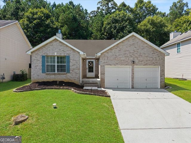 3875 Micah Lane, Ellenwood, GA 30294