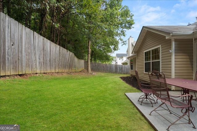 3875 Micah Lane, Ellenwood, GA 30294