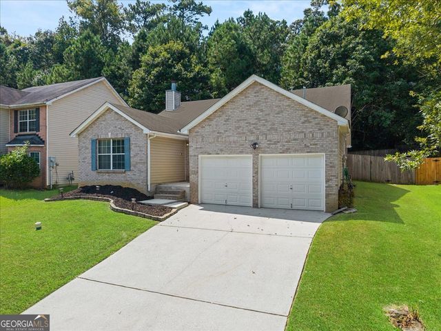 3875 Micah Lane, Ellenwood, GA 30294
