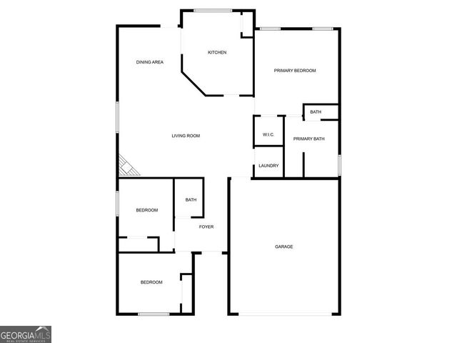 3875 Micah Lane, Ellenwood, GA 30294