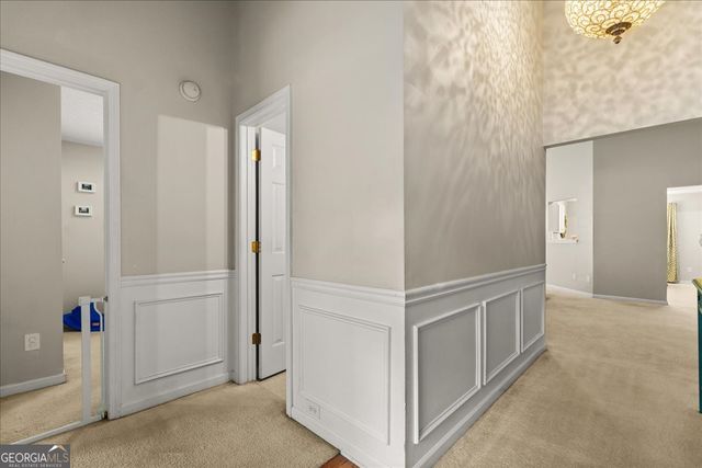 3875 Micah Lane, Ellenwood, GA 30294