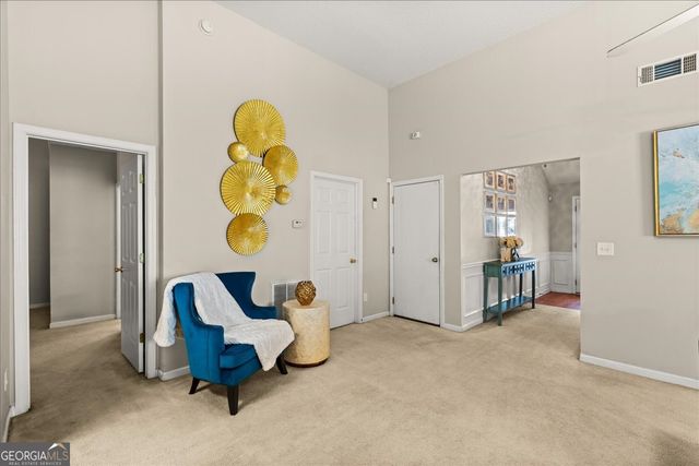 3875 Micah Lane, Ellenwood, GA 30294