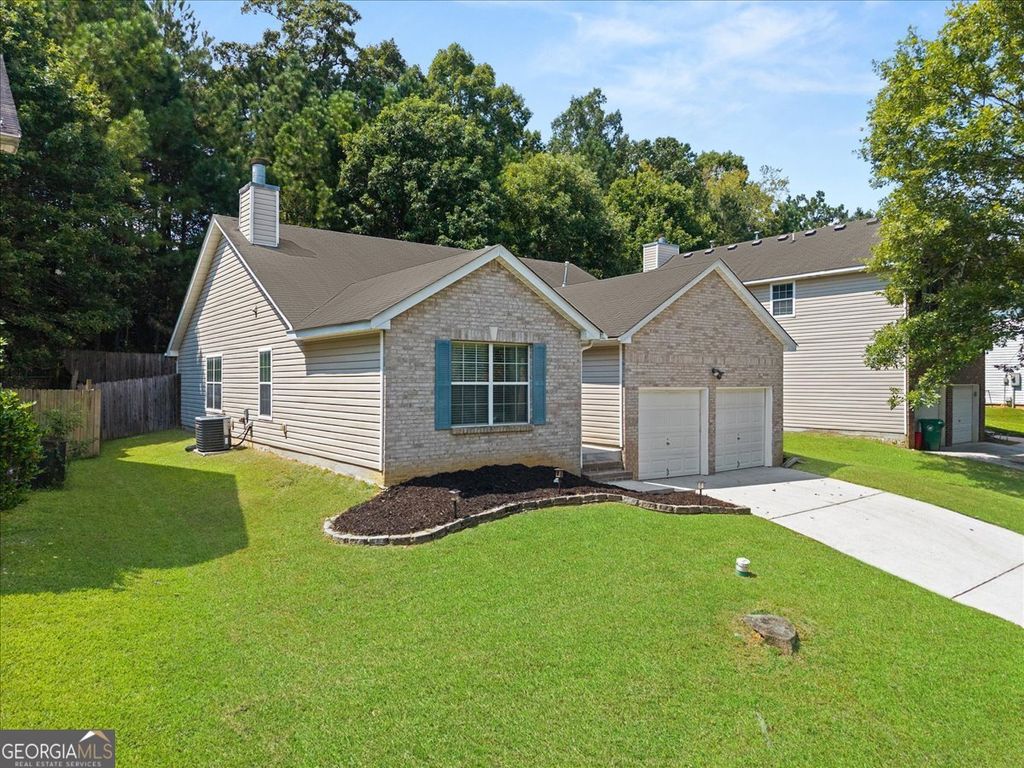 3875 Micah Lane, Ellenwood, GA 30294