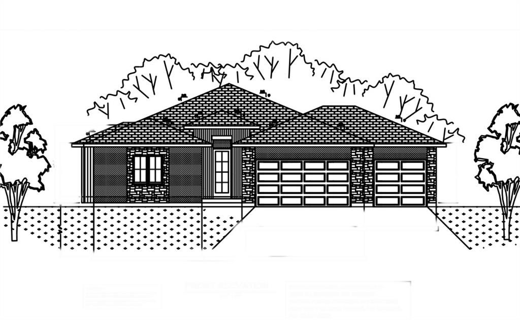 4700 SE Reda Court, Blue Springs, MO 64014