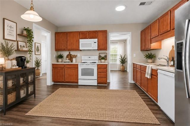 2044 Waterstone Lane, High Point, NC 27265