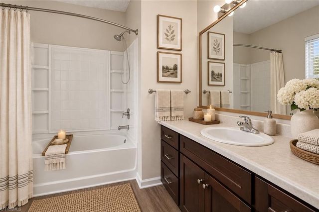 2044 Waterstone Lane, High Point, NC 27265