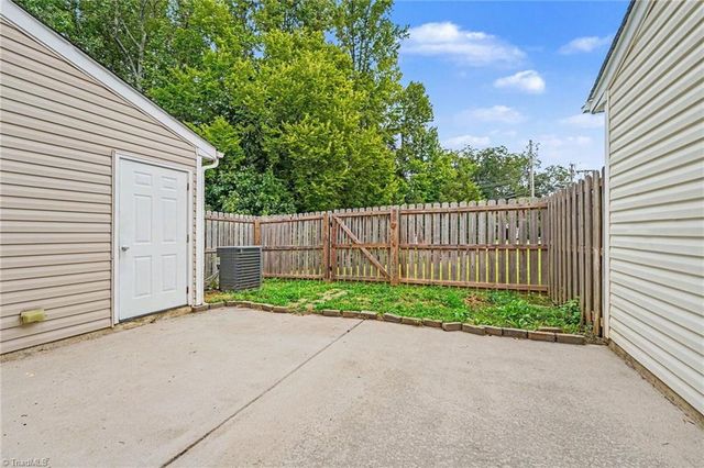 2044 Waterstone Lane, High Point, NC 27265