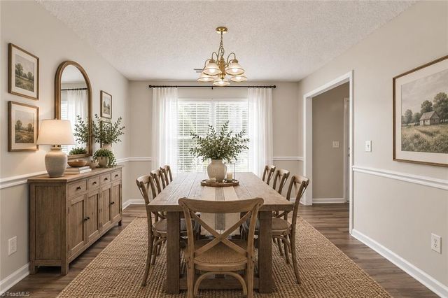 2044 Waterstone Lane, High Point, NC 27265