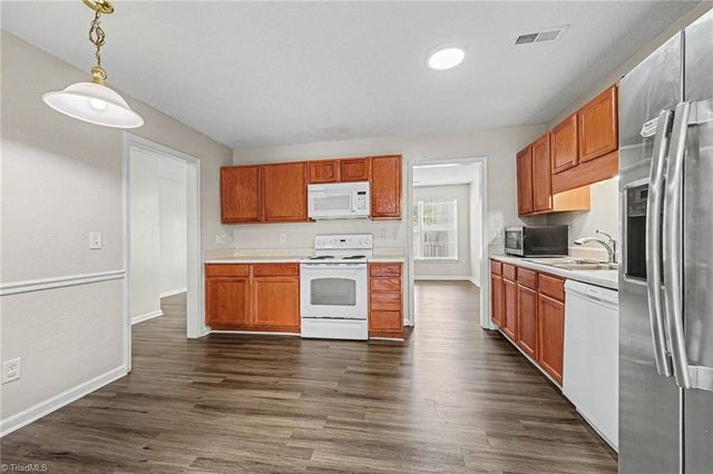 2044 Waterstone Lane, High Point, NC 27265