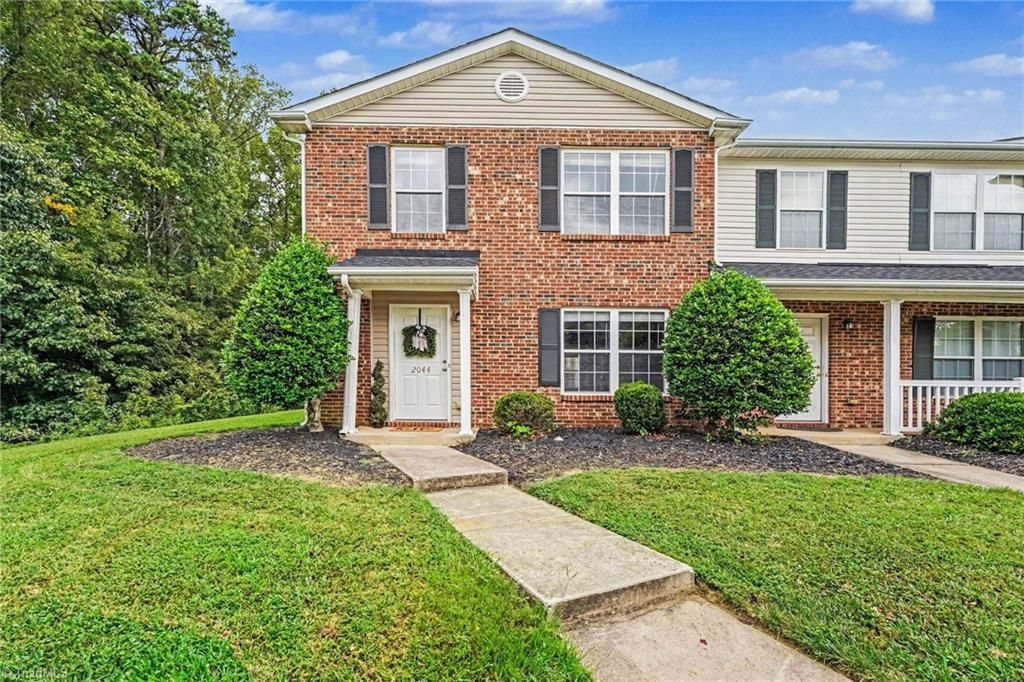 2044 Waterstone Lane, High Point, NC 27265
