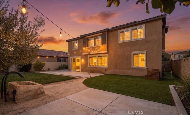 28296 Harvest Gold Court, Menifee, CA 92584