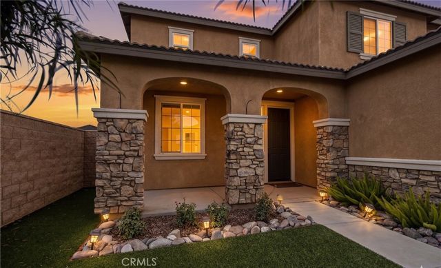 28296 Harvest Gold Court, Menifee, CA 92584