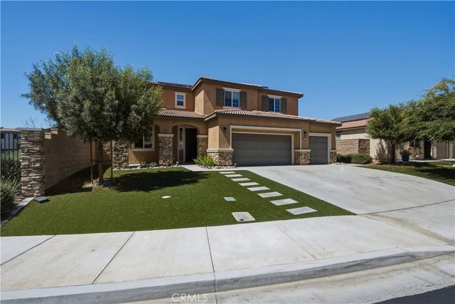28296 Harvest Gold Court, Menifee, CA 92584
