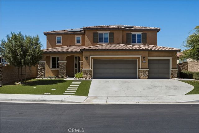 28296 Harvest Gold Court, Menifee, CA 92584