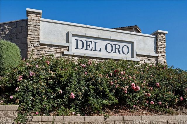 28296 Harvest Gold Court, Menifee, CA 92584
