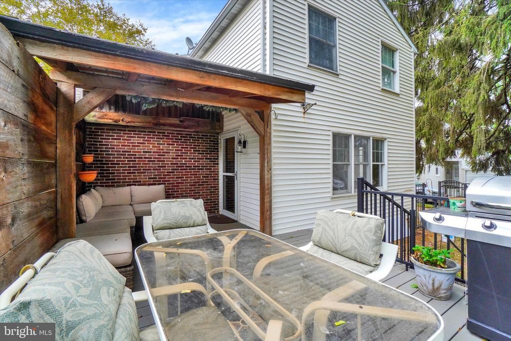 210 N GOTWALT ST, York, PA 17404