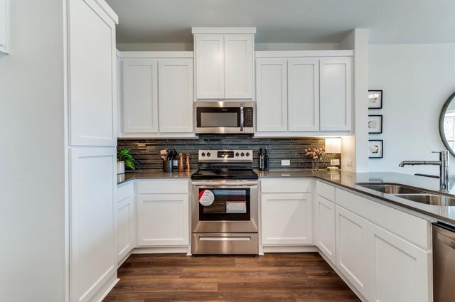 5114 Heritage Street, Haltom City, TX 76117