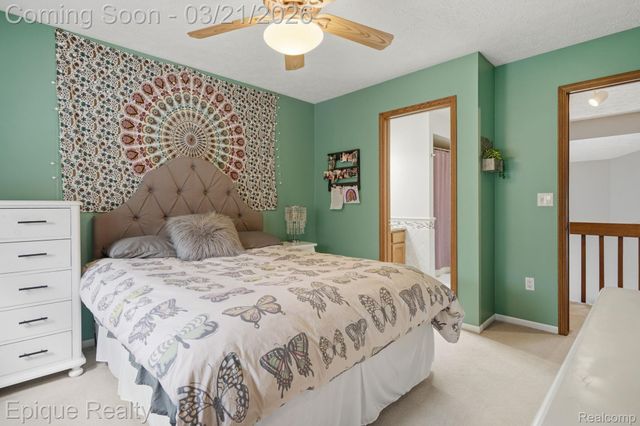 6607 Ridgeview Drive, Independence Charter Township, MI 48346