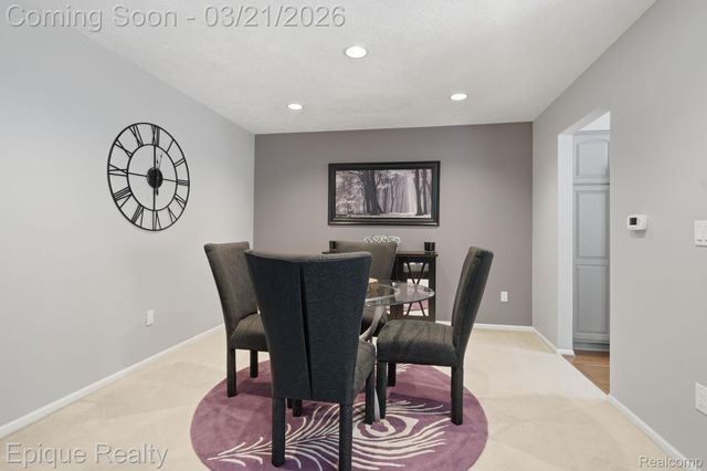 6607 Ridgeview Drive, Independence Charter Township, MI 48346