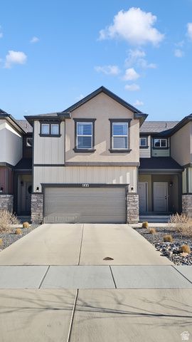 644 N OLD FORT DR, Spanish Fork, UT 84660