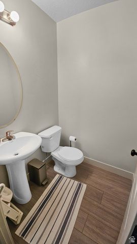 644 N OLD FORT DR, Spanish Fork, UT 84660