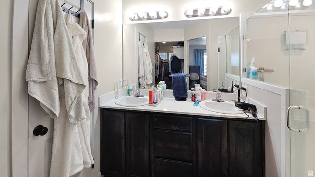 644 N OLD FORT DR, Spanish Fork, UT 84660