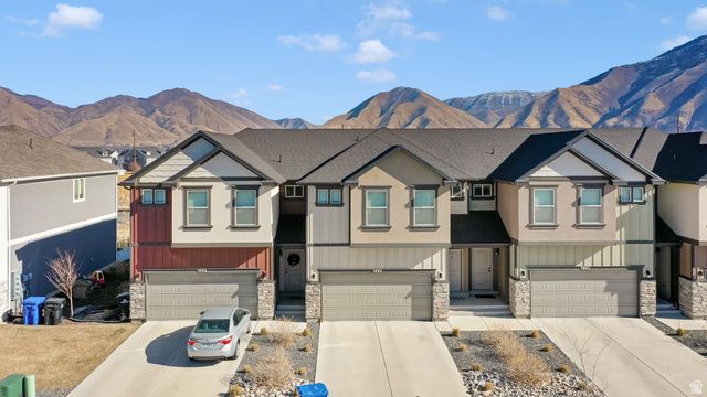 644 N OLD FORT DR, Spanish Fork, UT 84660