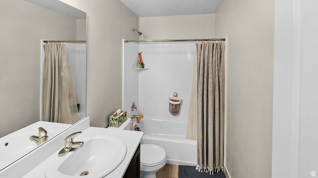 644 N OLD FORT DR, Spanish Fork, UT 84660