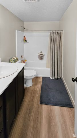 644 N OLD FORT DR, Spanish Fork, UT 84660