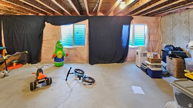 644 N OLD FORT DR, Spanish Fork, UT 84660