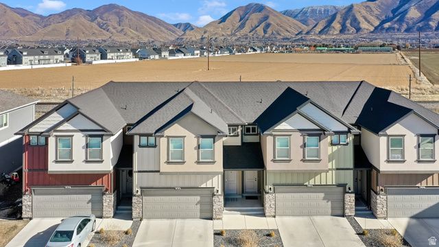 644 N OLD FORT DR, Spanish Fork, UT 84660
