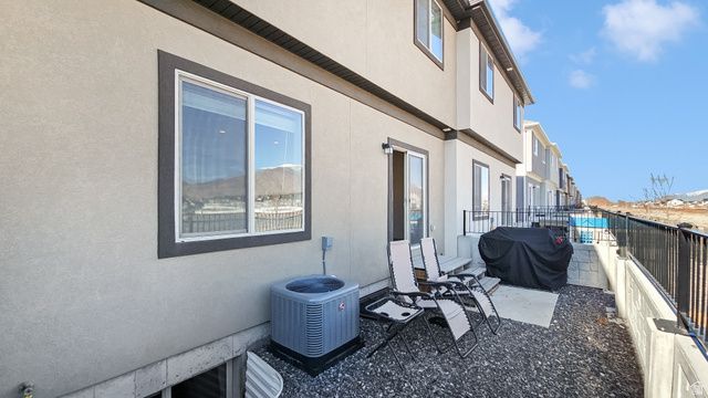 644 N OLD FORT DR, Spanish Fork, UT 84660