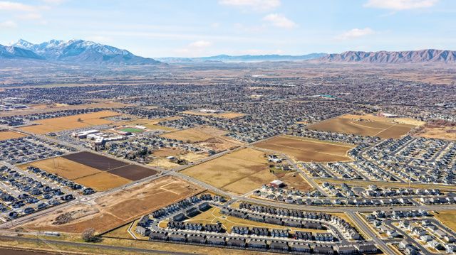 644 N OLD FORT DR, Spanish Fork, UT 84660