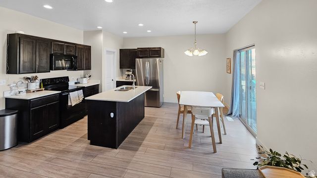 644 N OLD FORT DR, Spanish Fork, UT 84660