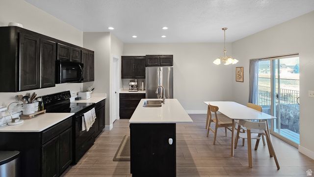 644 N OLD FORT DR, Spanish Fork, UT 84660