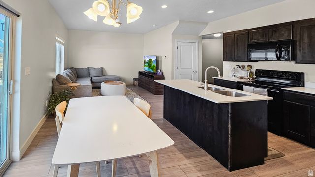 644 N OLD FORT DR, Spanish Fork, UT 84660