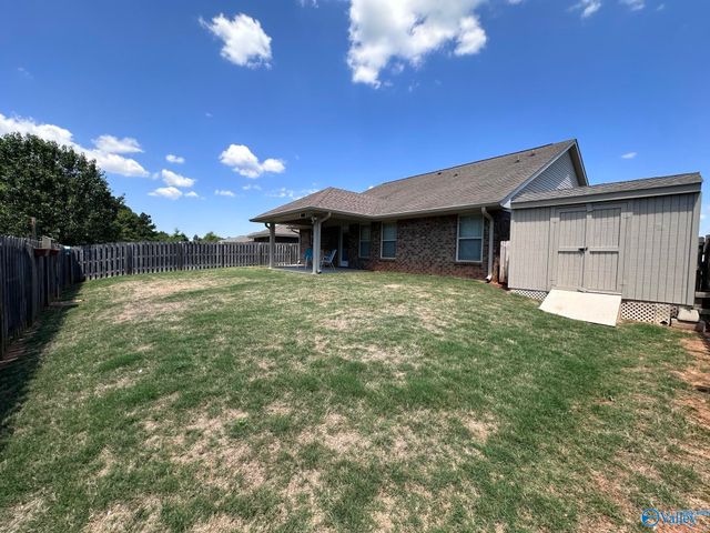 240 Fields Pond Drive, Madison, AL 35756