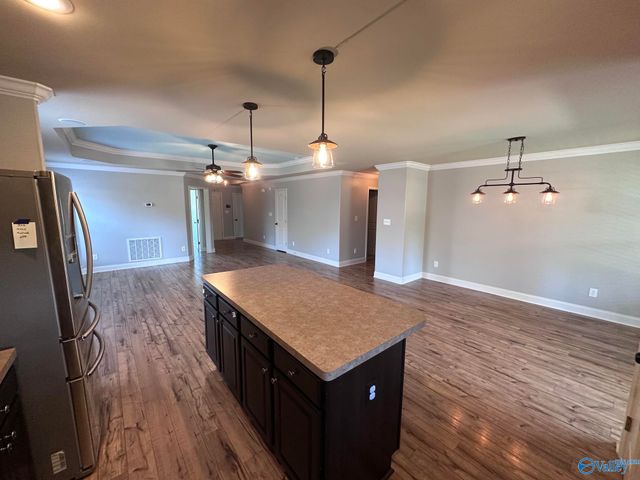 240 Fields Pond Drive, Madison, AL 35756