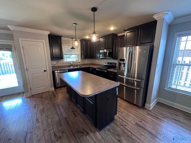 240 Fields Pond Drive, Madison, AL 35756