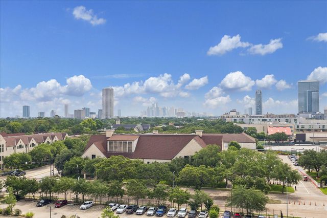 3433 Westheimer Road 702, Houston, TX 77027