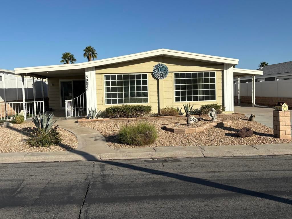 Image 1 of property listing at 39880 Palm Greens Parkway, Palm Desert, CA 92260