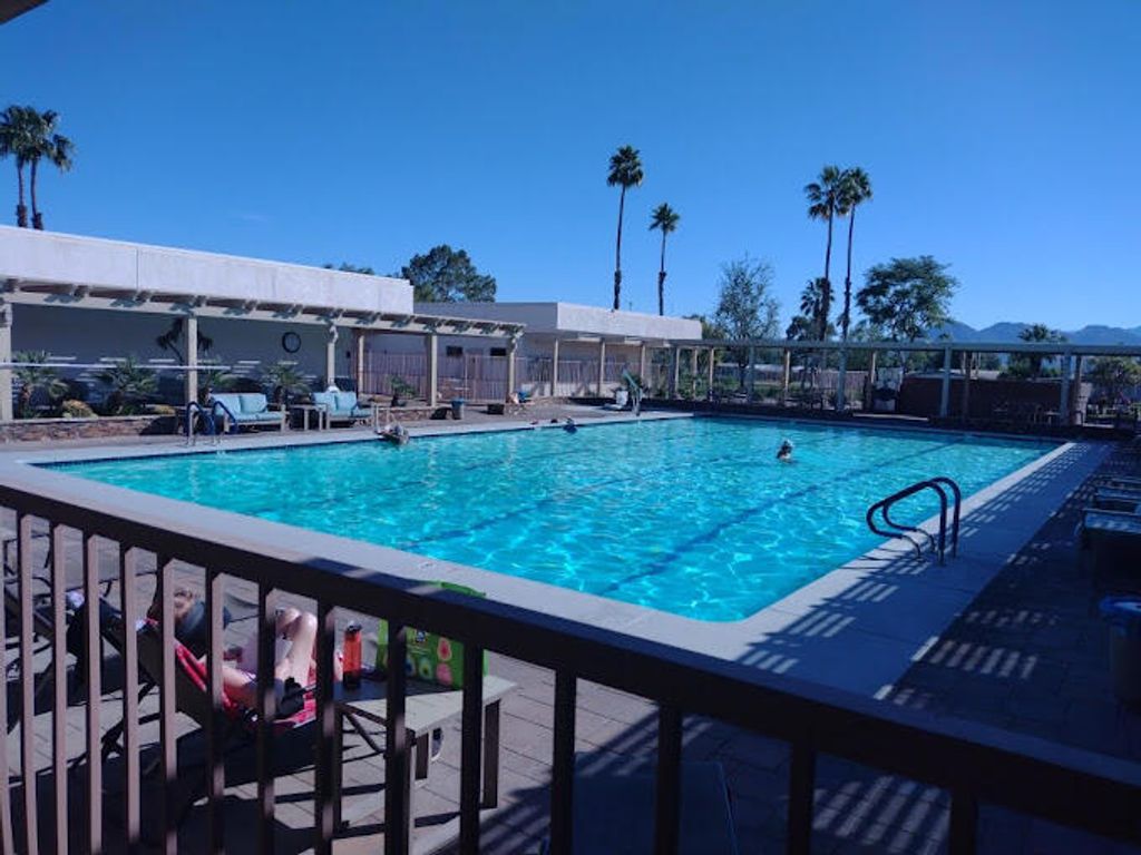 Image 26 of property listing at 39880 Palm Greens Parkway, Palm Desert, CA 92260