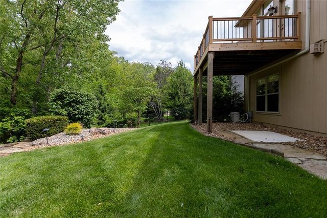 4530 Verona Drive, Riverside, MO 64150