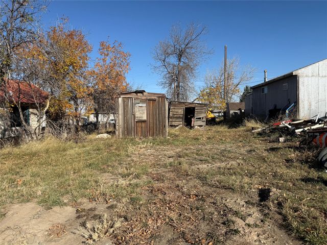 Lot 13 Sexton Park Addition, Great Falls, MT 59405 property photo